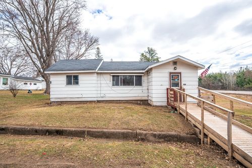 610 N 2nd Street, Bruce, WI, 54868 | Card Image