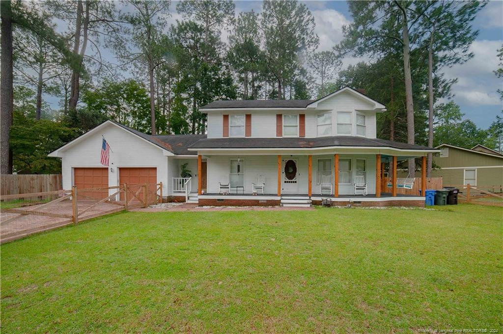 Bimini Pl, Fayetteville, NC 28314