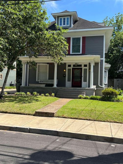 2183 Harbert Ave, Memphis, TN, 38104-5308 | Card Image