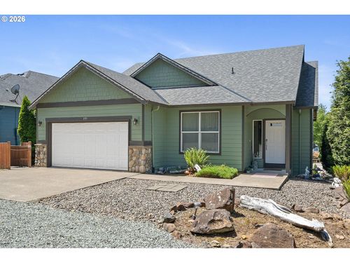 291 N Palisade St, Rockaway Beach, OR, 97136-9011 | Card Image