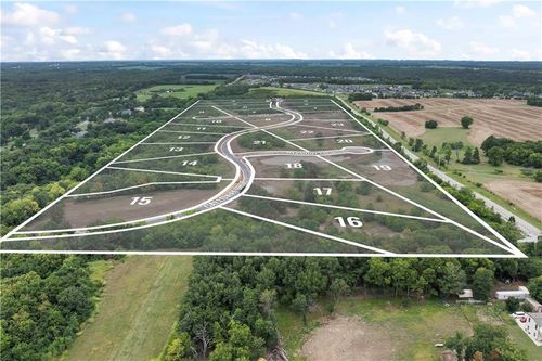 17225 Galloway Dr, Stilwell, KS, 66085 | Card Image