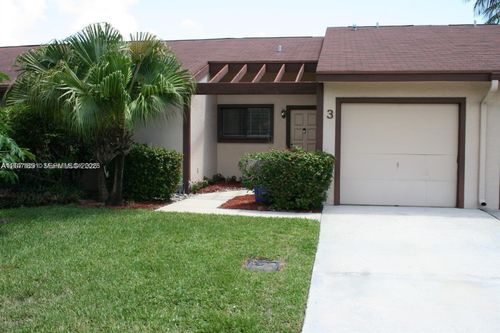 3 Finsbury Ln, Boynton Beach, FL, 33426-7709 | Card Image