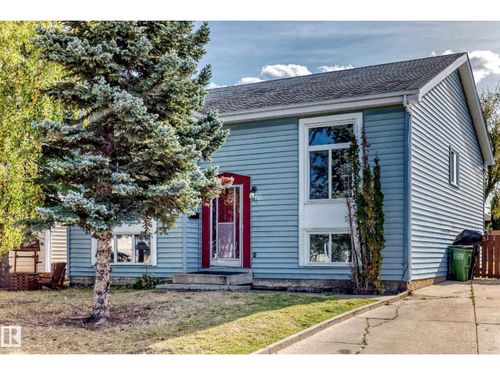 325 Warwick Rd Nw, Edmonton, AB, T5X4R1 | Card Image