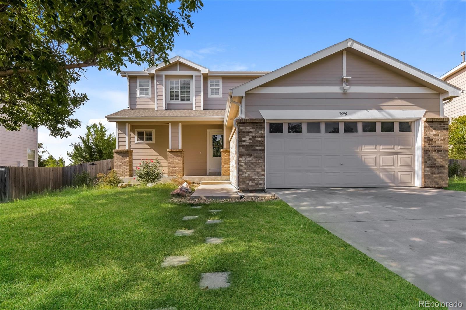 92nd Pl, Thornton, CO 80229
