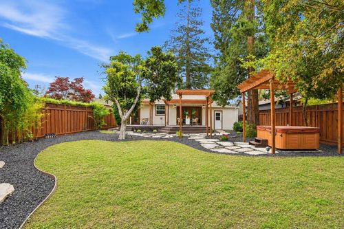 12 Athlone Way, Menlo Park, CA, 94025-1916 | Card Image