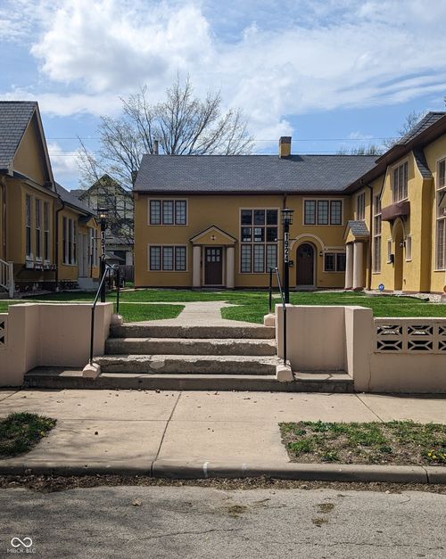 1924 Talbott St, Indianapolis, IN, 46202-1587 | Card Image