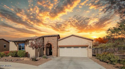 16445 S 176th Ln, Goodyear, AZ, 85338-8109 | Card Image