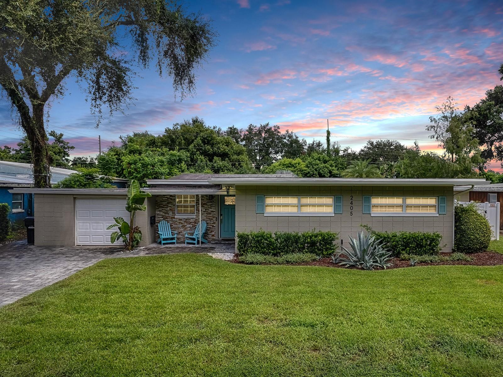 Hargill Dr, Orlando, FL 32806