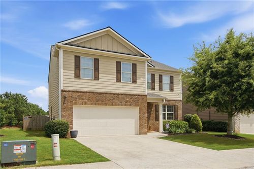 119 Meadowlark Way, Dawsonville, GA, 30534-7914 | Card Image