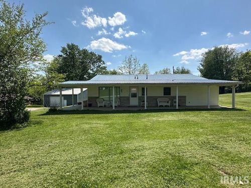 306 20th St, Bedford, IN, 47421-4434 | Card Image