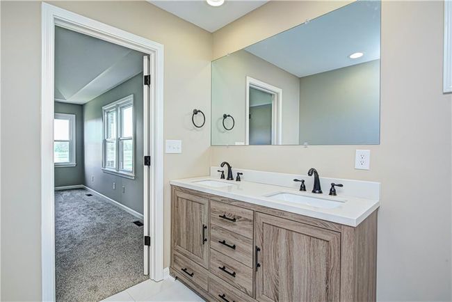 2502 202 Nd St, House other with 3 bedrooms, 3 bathrooms and null parking in Westfield IN | Image 17
