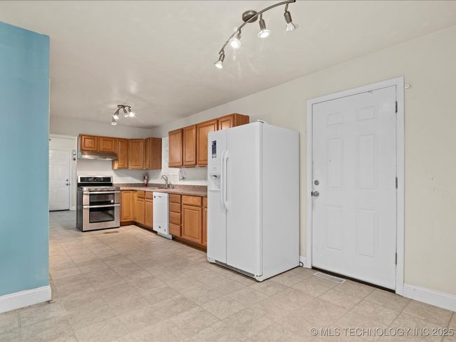 109 N Gertrude St, House other with 3 bedrooms, 2 bathrooms and null parking in Copan OK | Image 24