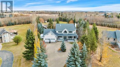 20 - 37411 Waskasoo Ave, House other with 5 bedrooms, 5 bathrooms and 4 parking in Red Deer County AB | Image 1