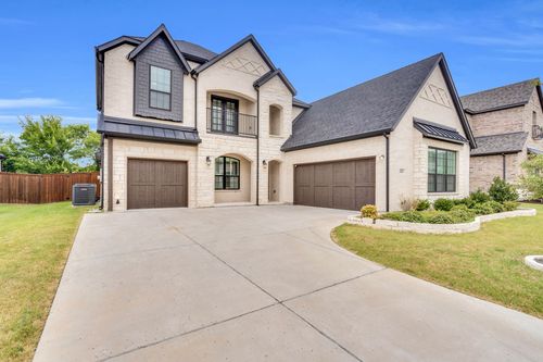 624 Singing Water Dr, Rockwall, TX, 75087-0198 | Card Image