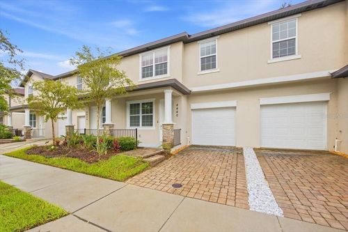 4440 Summer Flowers Place, KISSIMMEE, FL, 34746 | Card Image