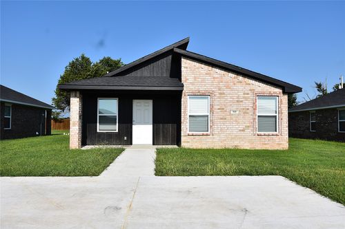 717 Elm St, Seminole, OK, 74868 | Card Image
