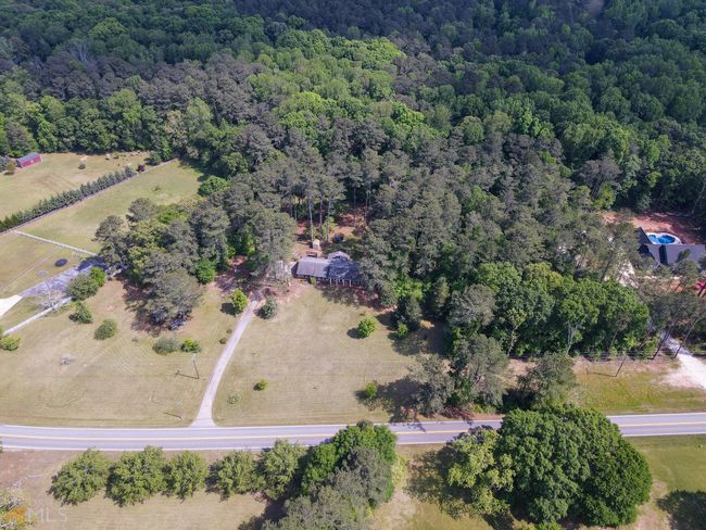 478 Crumbley Rd, House other with 3 bedrooms, 2 bathrooms and 3 parking in MCDONOUGH GA | Image 44