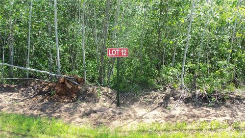 LOT 12 Red Maple Ln, MEENON, WI, 54872 | Card Image