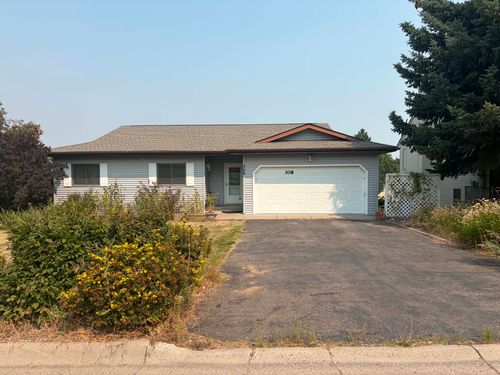 308 22nd Ave W, Polson, MT, 59860-4053 | Card Image