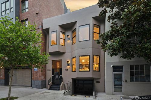 1128 Harrison St, San Francisco, CA, 94103-4525 | Card Image