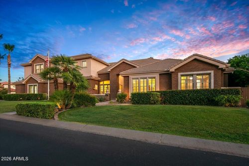 1465 W Caribbean Ln, Phoenix, AZ, 85023-6792 | Card Image