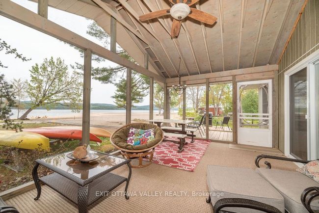 AANDC - 342 Mcanulty Rd, House other with 3 bedrooms, 2 bathrooms and 12 parking in Deep River ON | Image 19