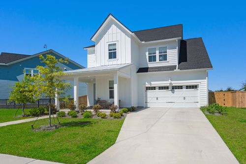 135 E Morton Street, Summerville, SC, 29486 | Card Image