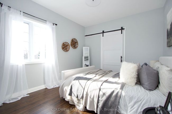 37 Bradley Blvd, House other with 6 bedrooms, 5 bathrooms and 10 parking in Hampton ON | Image 25