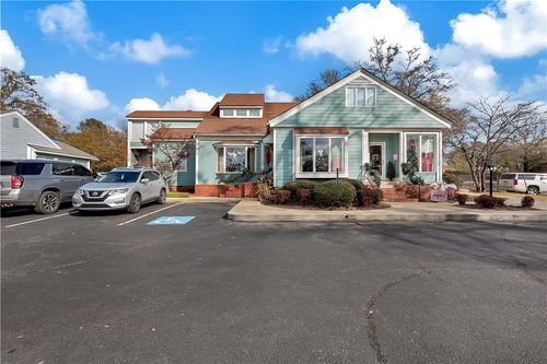 2406, 2408, 2410 N Main Street, Anderson, SC, 29621 | Card Image