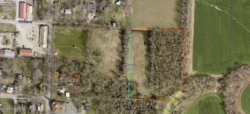 1 County Road 30, Sarcoxie, MO, 64862 | Card Image