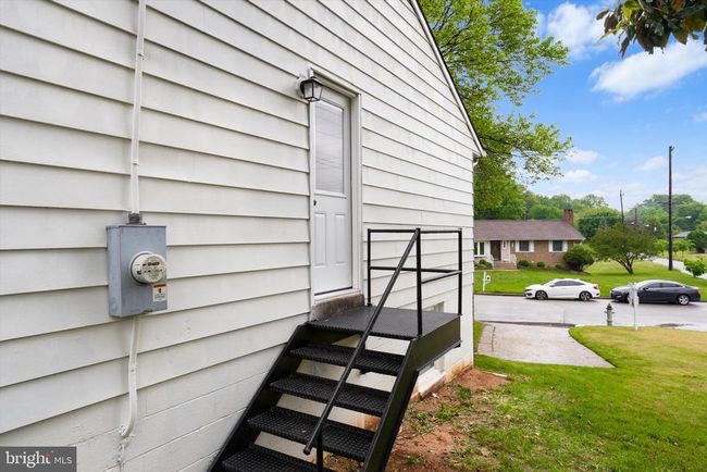 7606 Millrace Rd, House other with 5 bedrooms, 3 bathrooms and null parking in CAPITOL HEIGHTS MD | Image 43