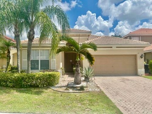 11121 Laurel Walk Rd, Wellington, FL, 33449-8345 | Card Image