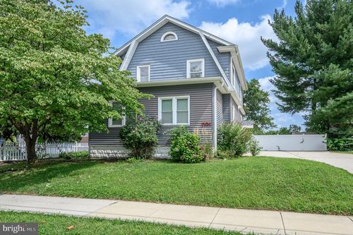 501 Johnson Ave, OAKLYN, NJ, 08107-1207 | Card Image
