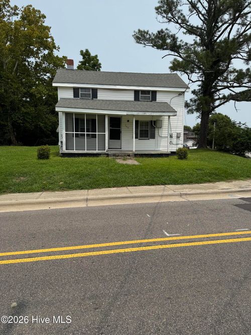 300 Dr Martin Luther King Jr Ave, Edenton, NC, 27932-1712 | Card Image