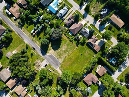 PT LT 21 Breadalbane Street S, Saugeen Shores, ON, N0H2L0 | Card Image