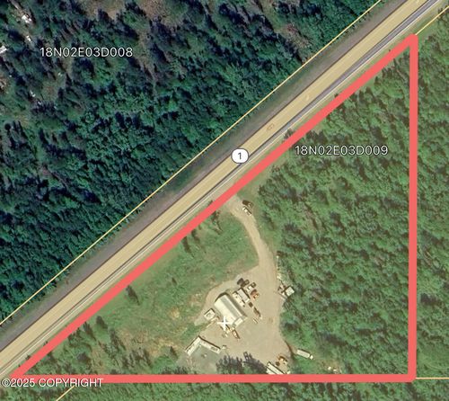 7519 N Glenn Hwy, Palmer, AK, 99645 | Card Image