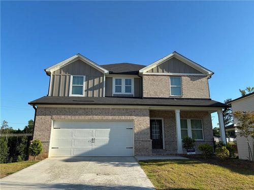 3120 Train St, Buford, GA, 30519-8163 | Card Image