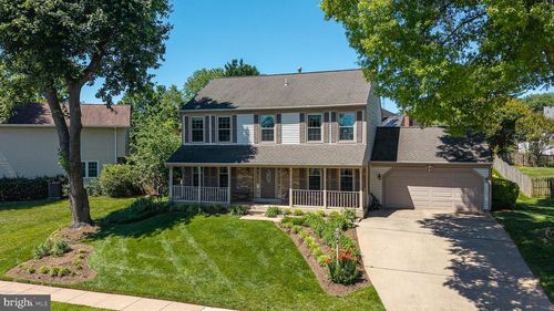 3272 Kinross Cir, HERNDON, VA, 20171-3315 | Card Image