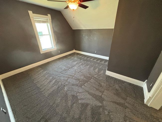 Large Upstairs bedroom with closet | Image 17
