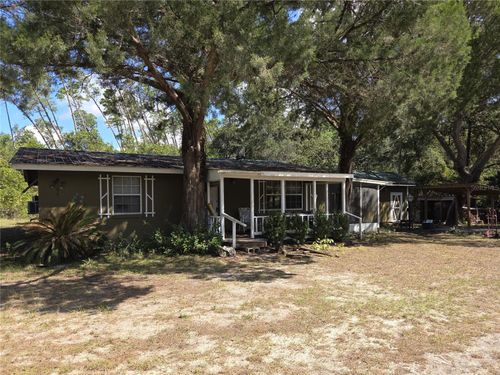 24089 Ne 152nd Ln, Fort Mc Coy, FL, 32134-6030 | Card Image