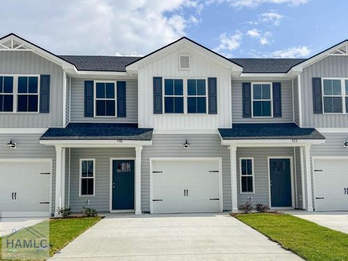 118 Heirloom Rd, Hinesville, GA, 31313-1265 | Card Image