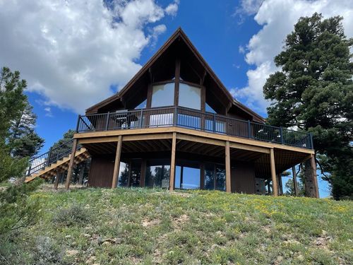 3140 Schierl Rd, Fort Garland, CO, 81133-9782 | Card Image