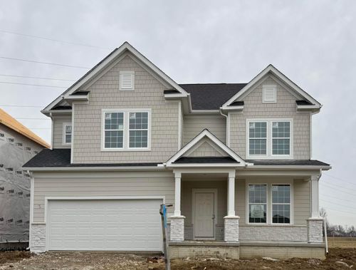 lot-7184-5695 Peavey St, Powell, OH, 43065-1903 | Card Image