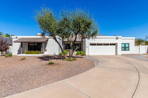 8901 N 87th Court, Scottsdale, AZ, 85258 | Card Image