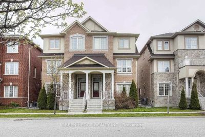 17 Ivy Stone Crt, Home with 4 bedrooms, 5 bathrooms and 4 parking in Markham ON | Image 1