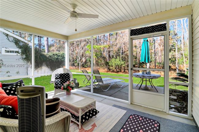 71 Crossings Blvd, House other with 3 bedrooms, 3 bathrooms and null parking in Bluffton SC | Image 28