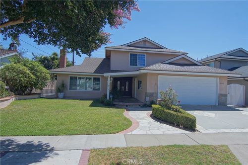 14572 Acacia Drive, Tustin, CA, 92780 | Card Image