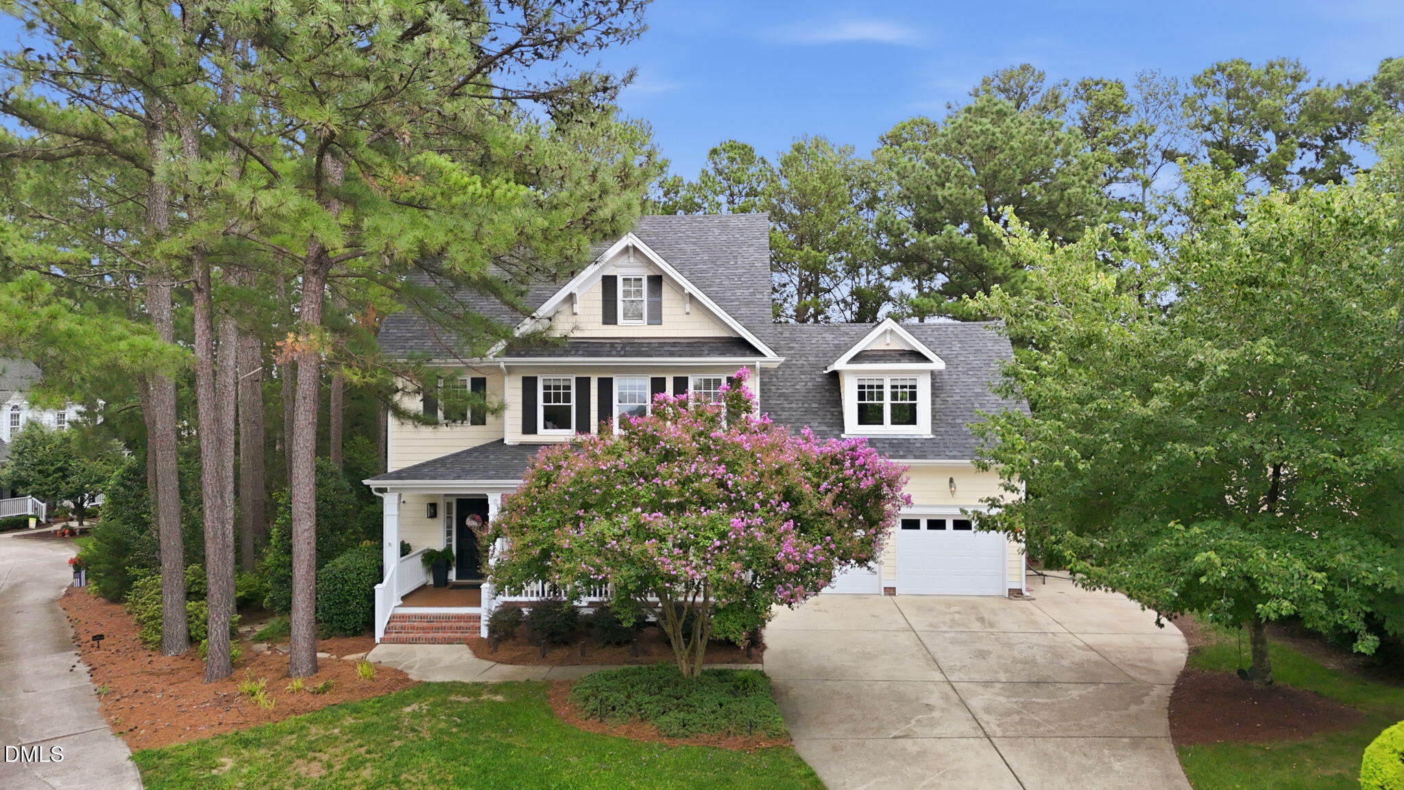 Residential in Wake Forest 2