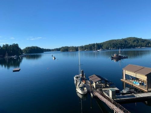 4836 Sinclair Bay Rd, Garden Bay, BC, V0N1S1 | Card Image