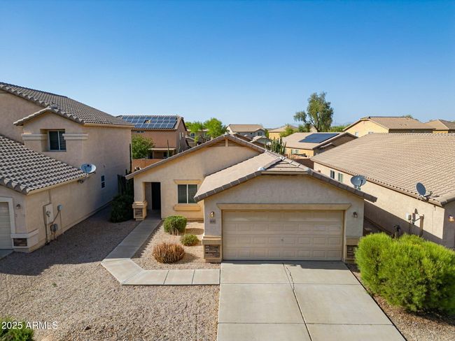 4642 E Sierrita Rd, House other with 3 bedrooms, 2 bathrooms and null parking in San Tan Valley AZ | Image 21